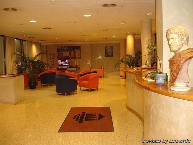 Hotel Octavia Cadaques Interior foto